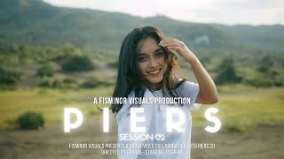 Cinematic Portrait Video | Piers | Sony a6400 + Sigma 30mm f1.4 DC DN