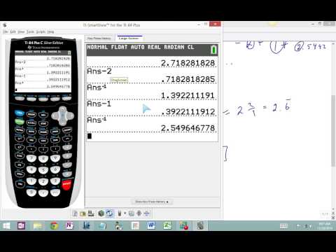 Continued Fractions 3
