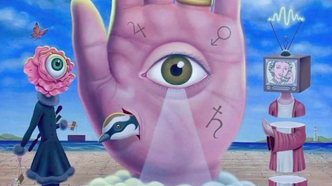 A Meme Story: My Journey into Self Love and Healing