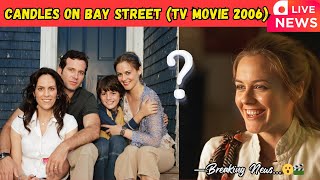 "The Dark Truth Behind Candles on Bay Street – Hidden Scandal Finally Exposed After 19 Years!" 😱