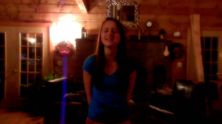 Jessica Copeland Anyway by: Martina McBride