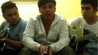 Kasih Yang Hilang by faris