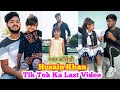 Husaina Khan funny comedy video | Husain tik tok ka last video, Viral husena tik tok video Trainding