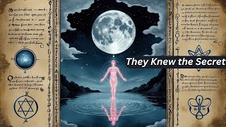 Why the Full Moon Alters Your Energy Field (Ancient Mystics Knew This)