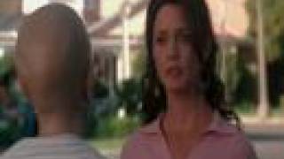 Desperate Housewives - Lynette's cancer