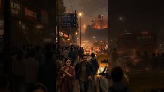 10 November 2025, Delhi Blast Mystery 😱 | Red Fort Ke Paas Hua Kya? | Crime Documentary Hindi