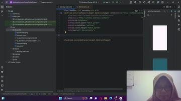 Video Tutorial Aplikasi Mobile Konversi Mata Uang Dolar Ke Rupiah | |  ANDROID STUDIO