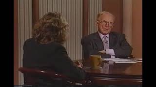 McLaughlin One on One with Lisa Fager (2005)