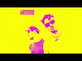 The Pressure - Radiator (Visualizer) [Helix Records]