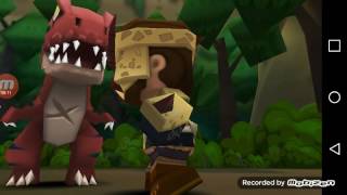 클오브 다이노헌터! 본격 공룡잡기게임 screenshot 4