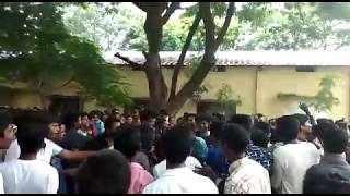 Jpnce flashmob fest 2K18 juniors ||jpnce||