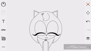 Working on the Big project (# 5) (spoiler alert) |speedpaint|