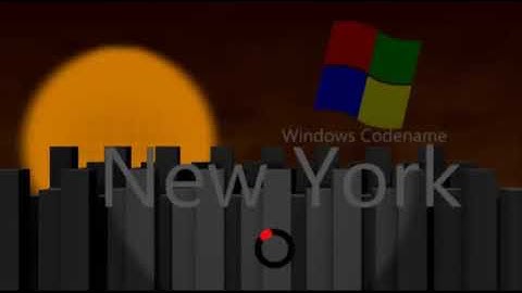 Windows Never Released Versions (FULL VIDEO!!!!!!!!)