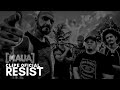 MAUA Resist OFFICIAL VIDEO