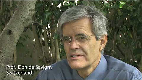 Systems thinking for Health Systems Strengthening