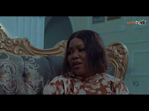 Alaanu Yoruba Movie 2026 Official Trailer Showing Next on ApataTV+