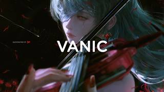 Ninajirachi & Porter Robinson - WannaCry (Vanic Remix)