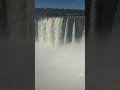 Cataratas de Iguazu - se viene la peli