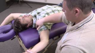 The Soft Tissue Pain Clinic