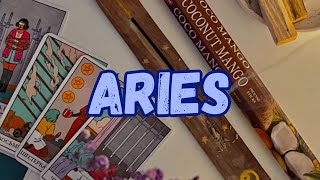 ARIES YOUR MONDAY’S PREDICTION IS SCARY 🔮😱 KARMA WILL MAKE YOU CRY💫😭 2026 TAROT READING