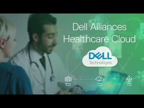 Healthcare and Life Sciences Multicloud Ecosystem Solutions