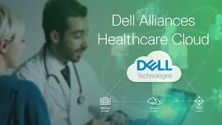 Healthcare and Life Sciences Multicloud Ecosystem Solutions