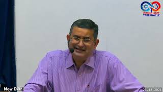 JESUS PAID IT ALL SONG # 211 | NEW DELHI CHURCH | PASTOR ASHEESH LAL