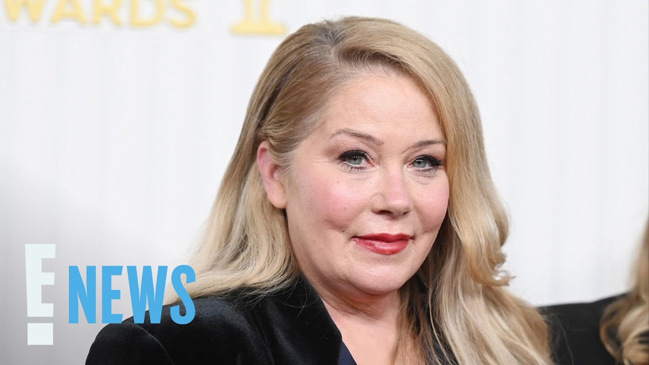 Christina Applegate Mostly Confined to Bedroom Amid MS Battle | E! News