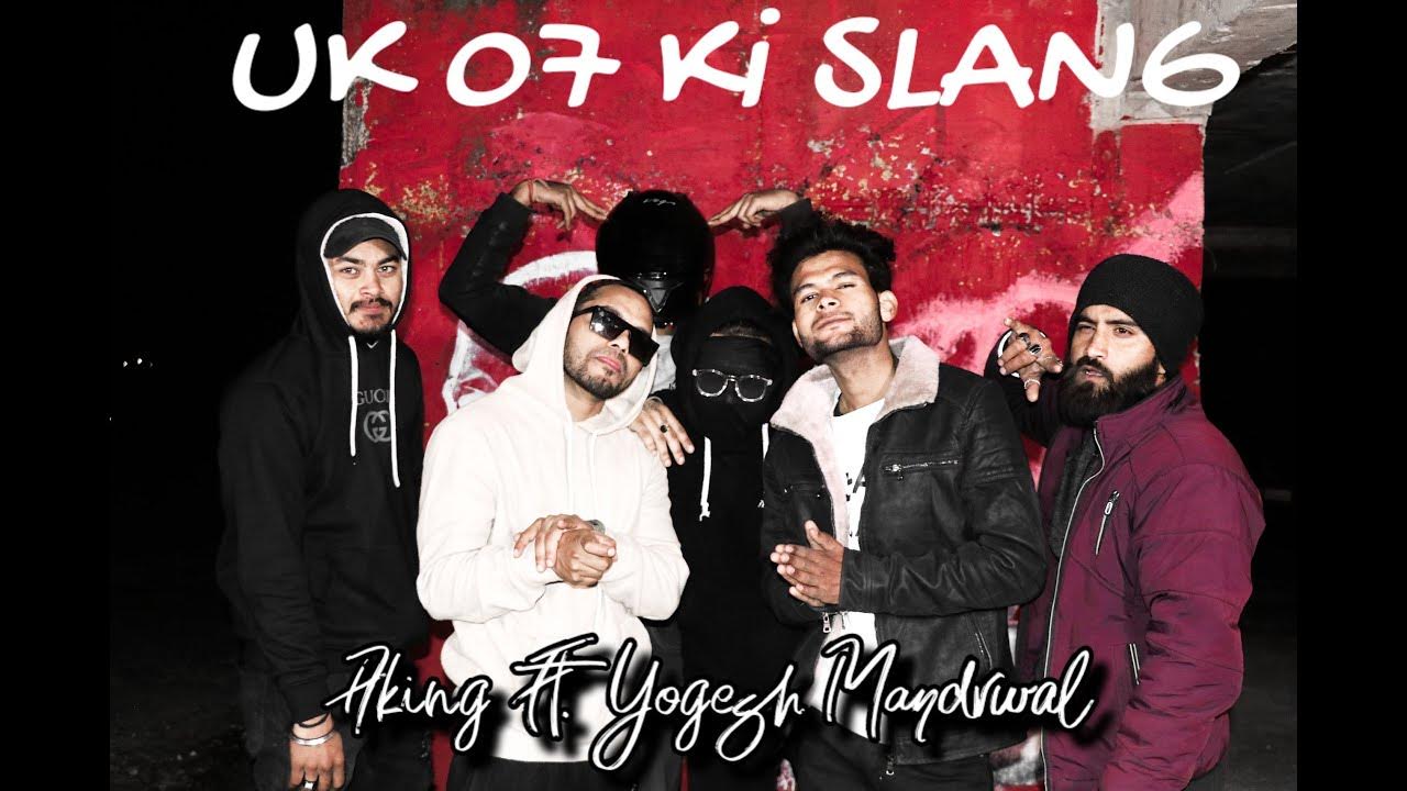 UK07 KI SLANG YouTube uk07-ki-slang-youtube
