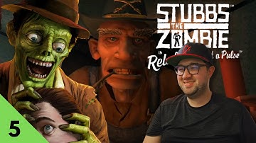 Stubb the Zombie | Insane Difficult - Part 5