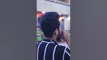الي متانيه سنيين اخذوها مني الفنان كروم العساف جوبي دبكات الرقة 