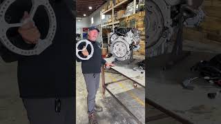 OEM-Controlled 8HP70 Swap on a GM Engine (No Standalone Needed)