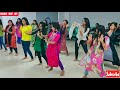 বাংলাদেশের মেয়েরে তুই | Bangladesh er Meye | Full HD | Pohela Boishakh Flashmob Rehearsal Day | AIUB
