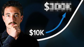 The Mental Shift That Helped Me Scale From $10k/mo To $300k