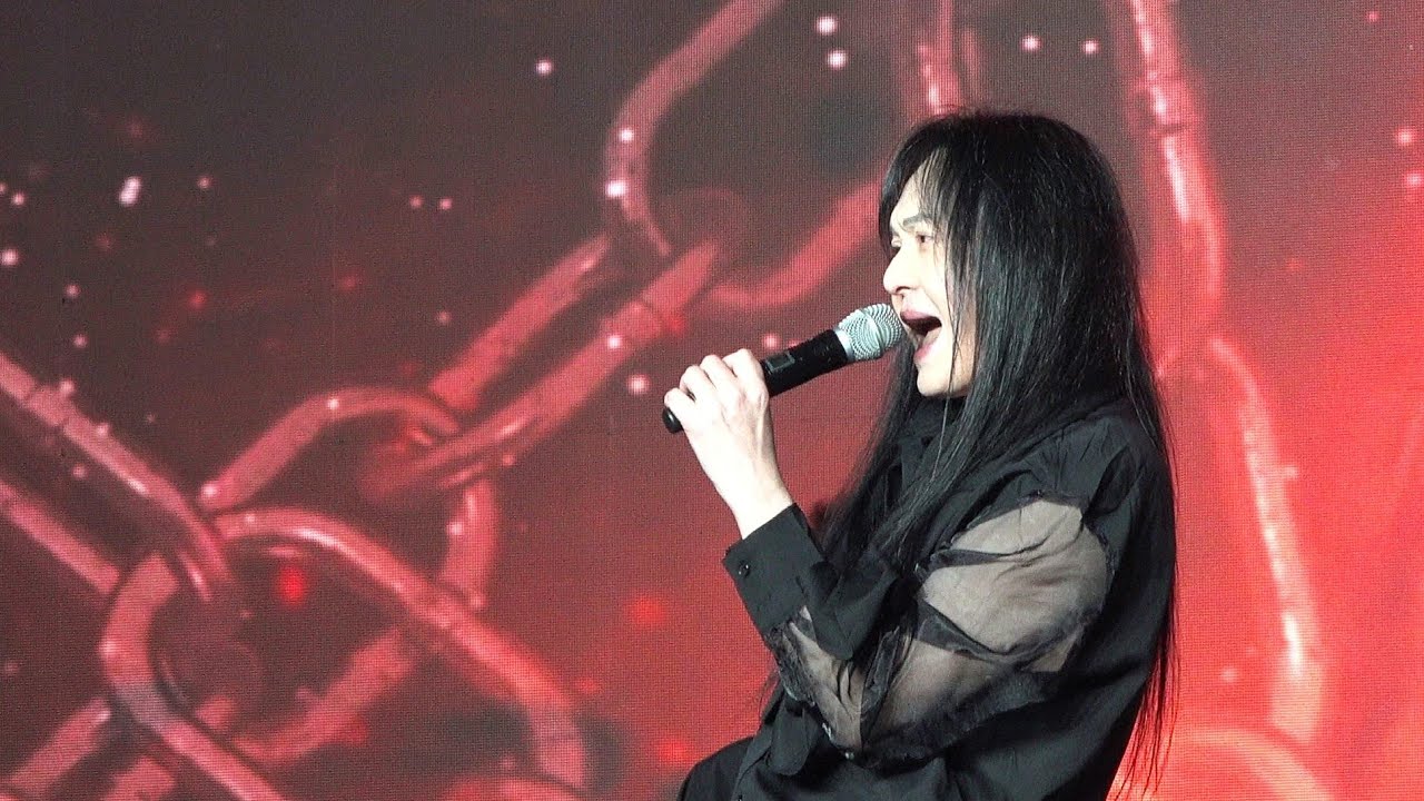 김경호 - full (제23회 담양 대나무 축제 05/12/2024)