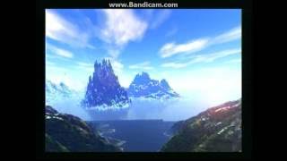 Opening to The Little Polar Bear: The Dream of Flying 2005 VCD (Indonesia)