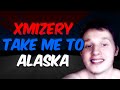 Lio Lai Take Me To Alaska Official Lyric Video 
