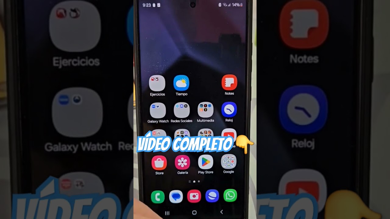 ❌🛒 ERROR de SERVIDOR en PLAY STORE (SOLUCIÓN FÁCIL y RÁPIDA ❕❗)