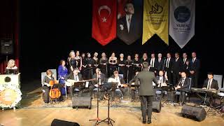 02 Koro Ayrildim Güler Mi̇yi̇m