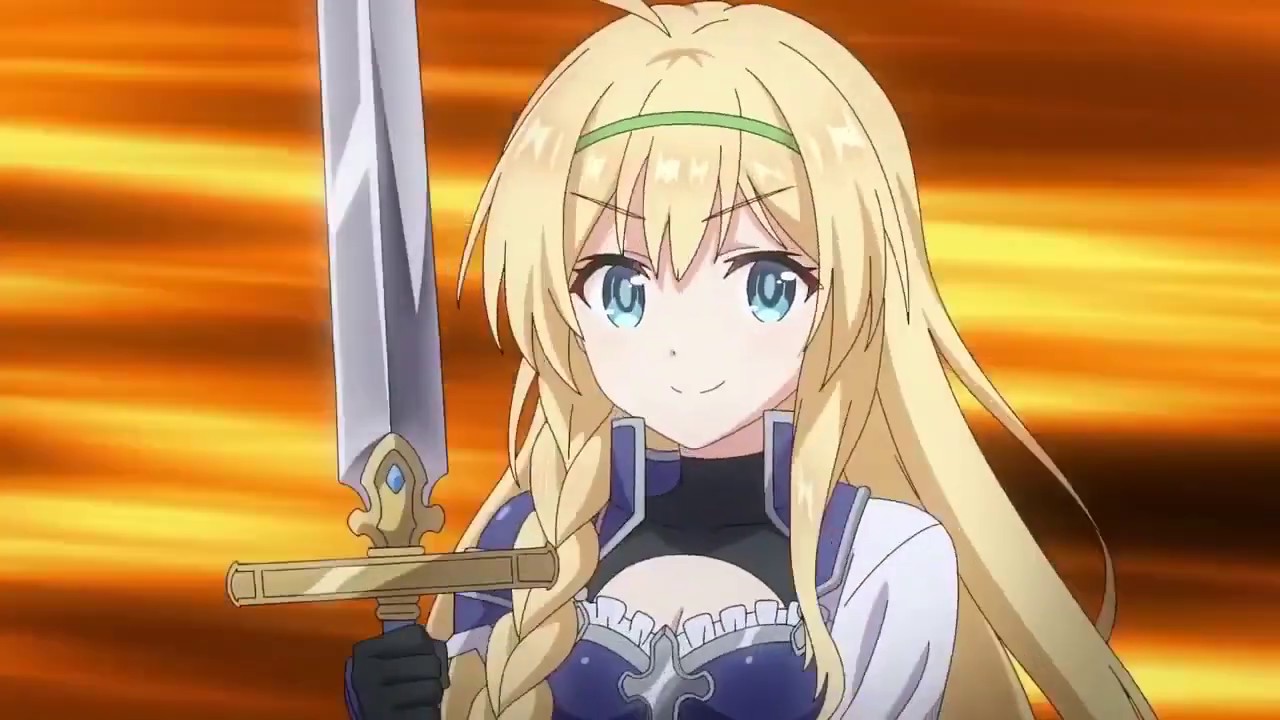 Konosuba Iris, Konosuba Fantastic Days, Konosuba, Iris, アイリス, KonoSuba: G.....