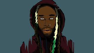 Ty Dolla $ign - Bang My Line