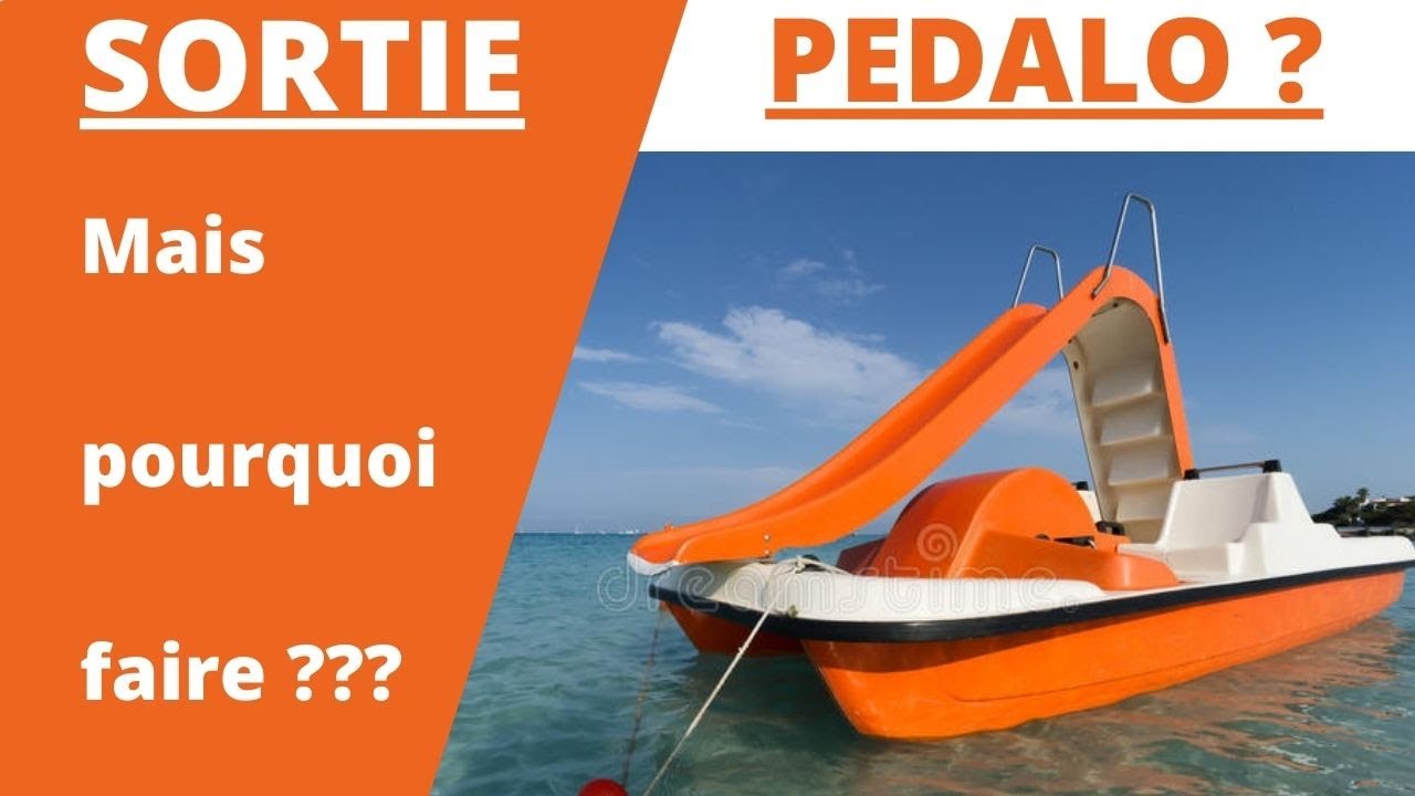VTT: J'aurais du faire de la natation !