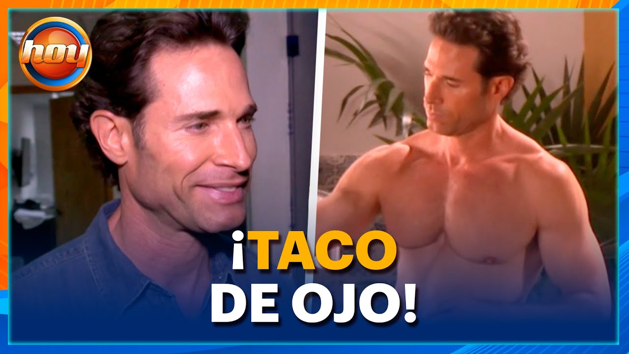 Así lucirá Sebastián Rulli y parte del elenco de ‘Mi Rival’ | Programa Hoy