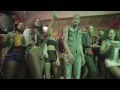 Clip vidéo : Bounty Killer & Patexx-Mi Alright