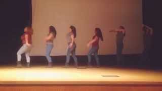 MGC Showcase Penn State 2015 LTA