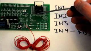 The Three Sensor Solar Tracker DIY Electronics Kit - Electronic Theory & Assembly