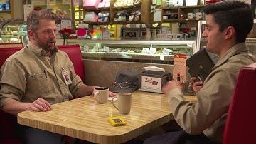 Fluke 500 Series Battery Analyzers