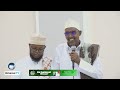 Sideed saac oo habeenimo ayaan gurigeyga tagay, amnigaas Muqdisho ka jira