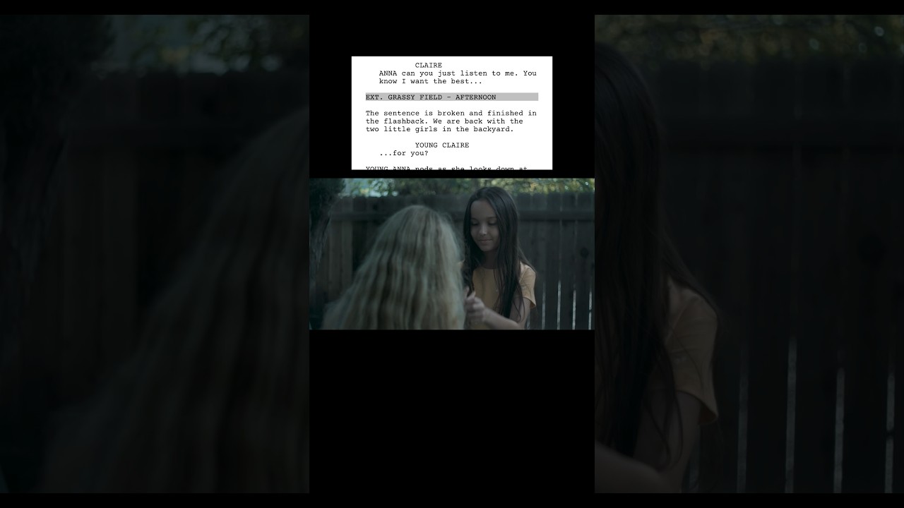 Dialogue transitions UNLOCKED… 