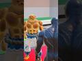 ヴェノムが帰ってきた!ブレインロット#フォートナイト#クリエマップ